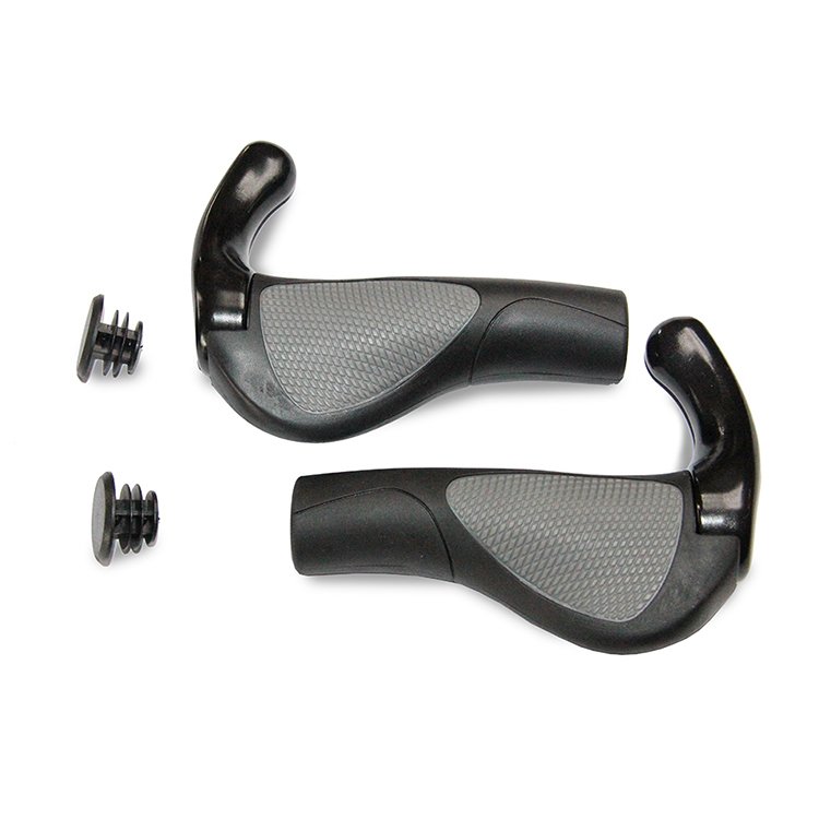 Impact Ergonomik Elcik - POST 2, Aluminyum Barendli