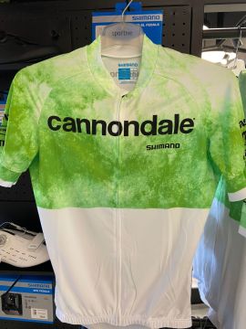 Shimano CFR Replica Kısa Kollu Forma Large