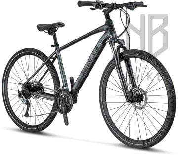 GIANT ROAM 2 DISC TURKEY LTD M - Kırmızı