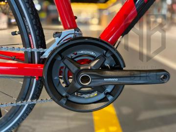 GIANT ROAM 2 DISC TURKEY LTD M - Kırmızı