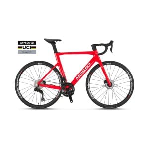 Mosso AURORA SR7