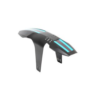 Zefal Mtb Plastik Çamurluk Deflector Fm20 Ön