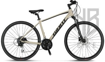 GIANT ROAM 3 DISC TURKEY LTD