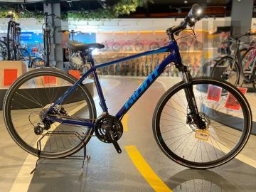 GIANT ROAM 3 DISC TURKEY LTD