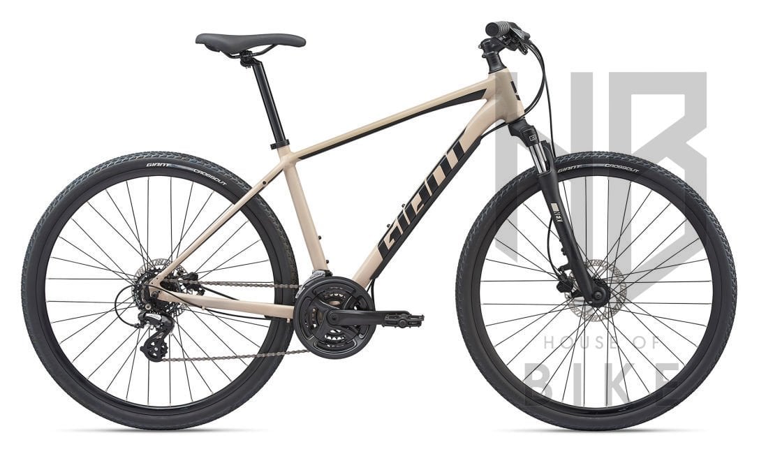 GIANT ROAM 3 DISC TURKEY LTD L BRONZ