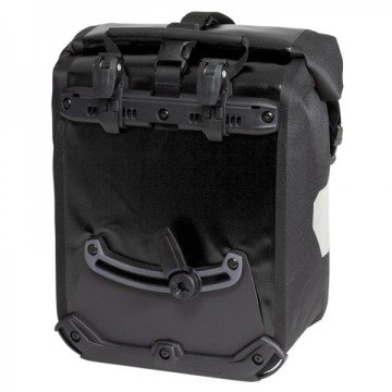 Ortlieb Sport-Roller Classıc Ön Bisiklet Çanta 25L Siyah QL2.1 F6301