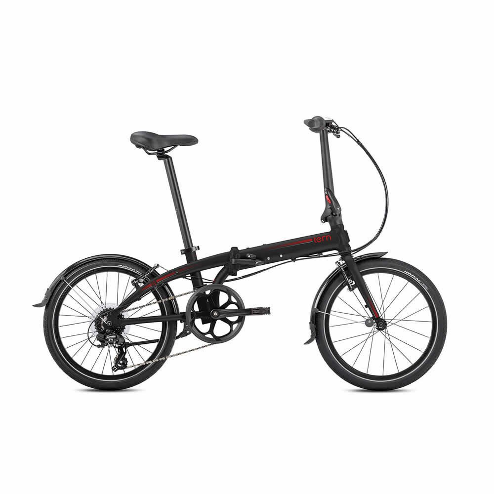 Tern Link C8 20'' 8 Vites