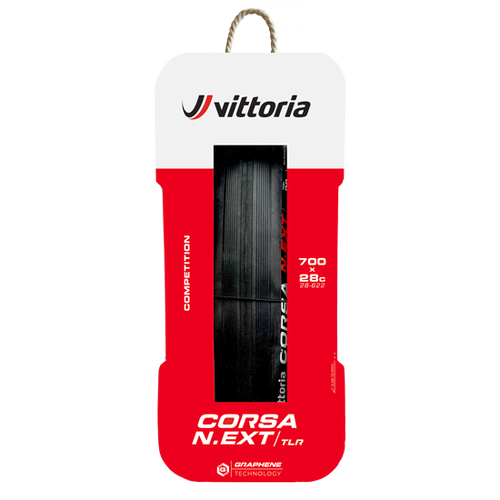 Vittoria Corsa N.EXT TLR Dış Lastik - Tubeless