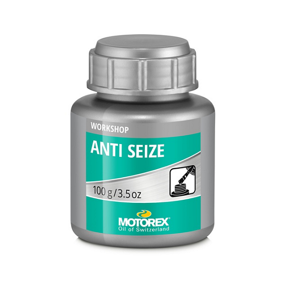 Motorex Anti Seize 100 Gram