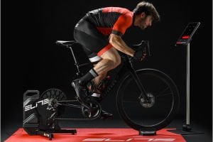 Elite Suito-T Interactive Hometrainer