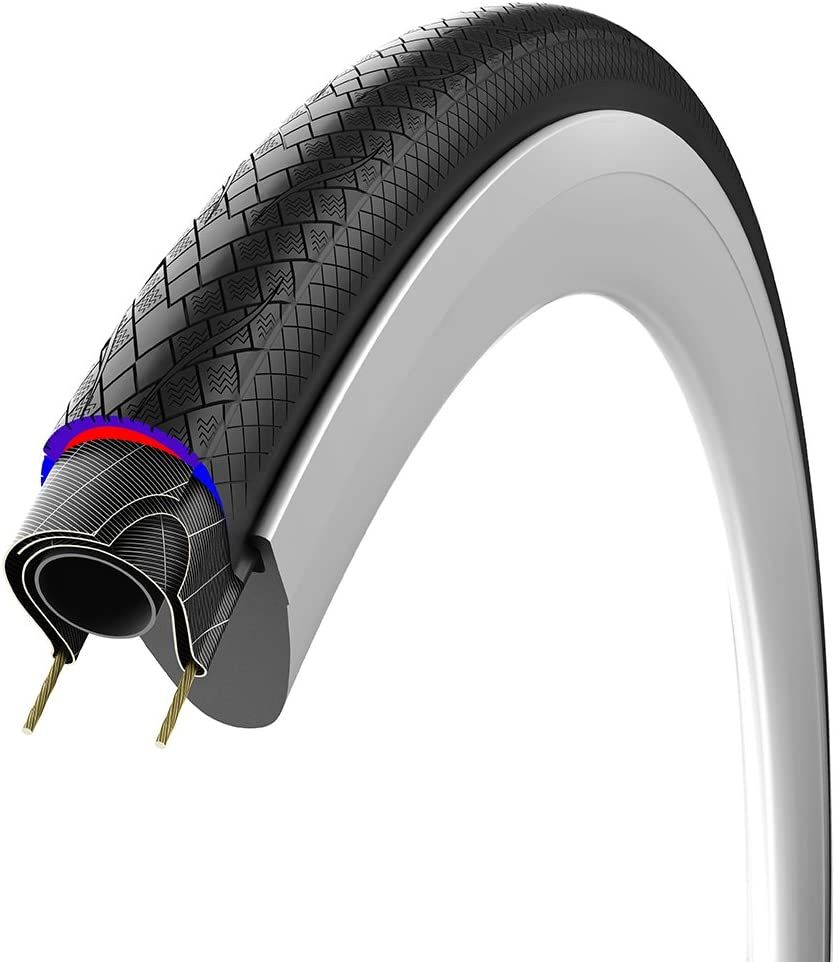 Vittoria Rubino Pro Endurance G+ 700x25C Dış Lastik