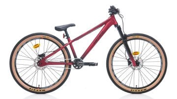 CARRARO BANDIT 26'' 1-V HD