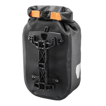 Ortlieb Bikepacking Maşa Çantası 4.1 L Mat Siyah F9991