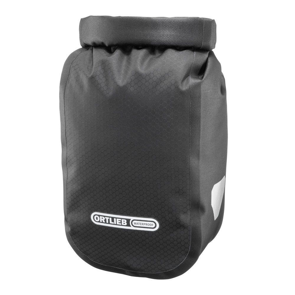 Ortlieb Bikepacking Maşa Çantası 4.1 L Mat Siyah F9991