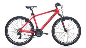 Carraro 26'' Force 600 21-V V-Fren Dağ Bisikleti