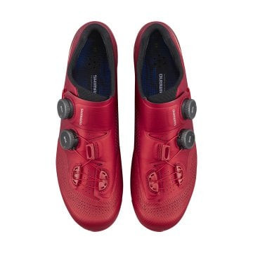 Shimano S-Phyre SH-RC902 Kırmızı