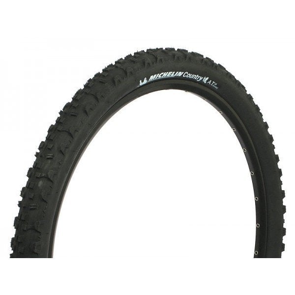 Michelin Dış Lastik MTB Country AT 26x2,00 Telli