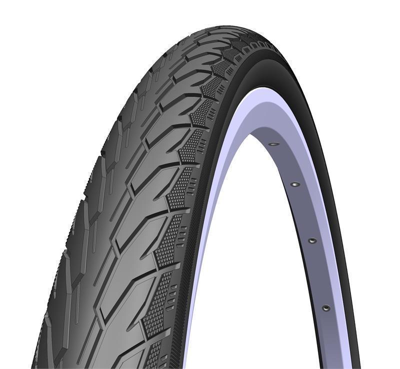 Mitas Dış Lastik Flash 700x35C STU+RS Zırh