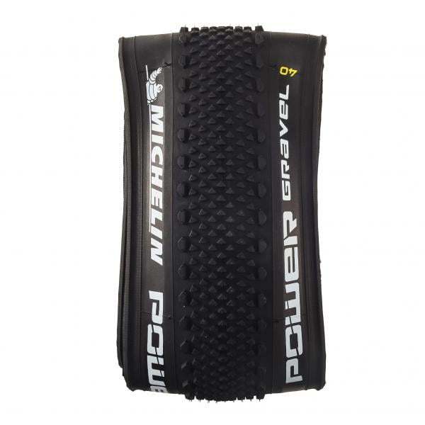 Power Gravel Black 35-622/700x35C TLR