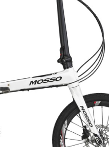 Mosso FOLD-Z 22