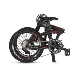 Mosso FOLD-Z 22