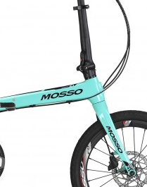 Mosso FOLD-Z 22