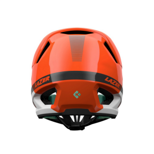 Lazer Cage KinetiCore FullFace Kask Flash Turuncu - L (58-60 Cm)