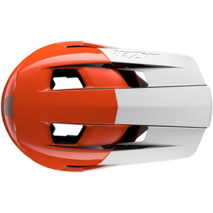 Lazer Cage KinetiCore FullFace Kask Flash Turuncu - L (58-60 Cm)