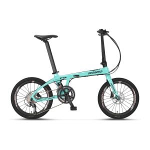 Mosso FOLD-Z 20