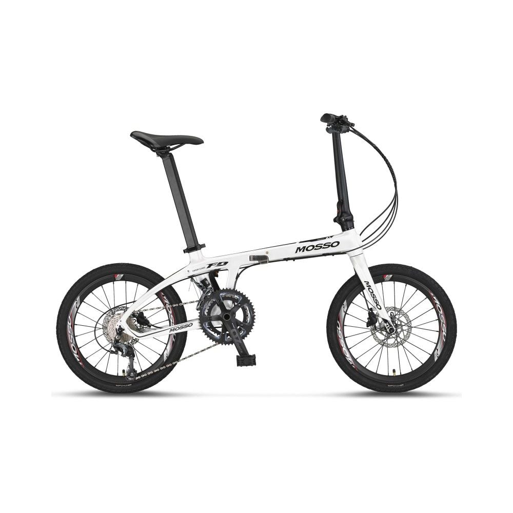 Mosso FOLD-Z 20
