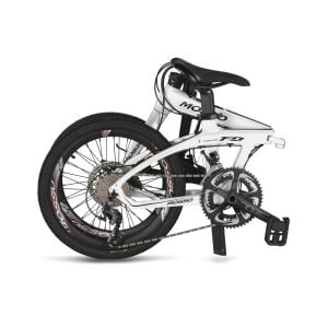Mosso FOLD-Z 20