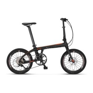 Mosso FOLD-Z 9