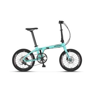 Mosso FOLD-Z 9