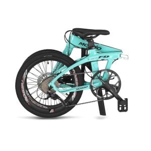Mosso FOLD-Z 9