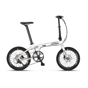 Mosso FOLD-Z 9