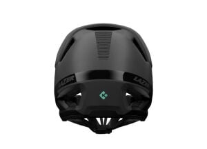 Lazer Cage KinetiCore FullFace Kask Mat Siyah - XL (60-62 Cm)