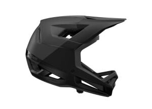 Lazer Cage KinetiCore FullFace Kask Mat Siyah - XL (60-62 Cm)