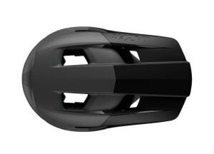 Lazer Cage KinetiCore FullFace Kask Mat Siyah - XL (60-62 Cm)
