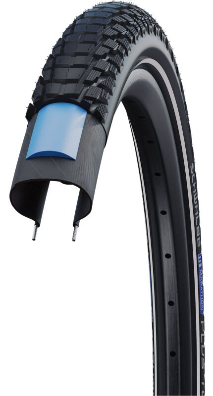 Schwalbe Marathon Plus Tour 28X1.75 Lastik