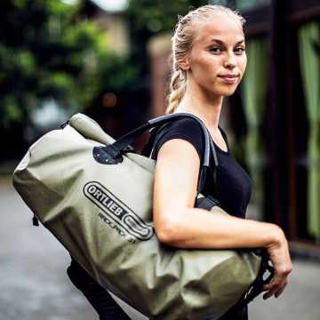 Ortlieb K62 RACK-PACK 31L  Arka Bagaj Çantası