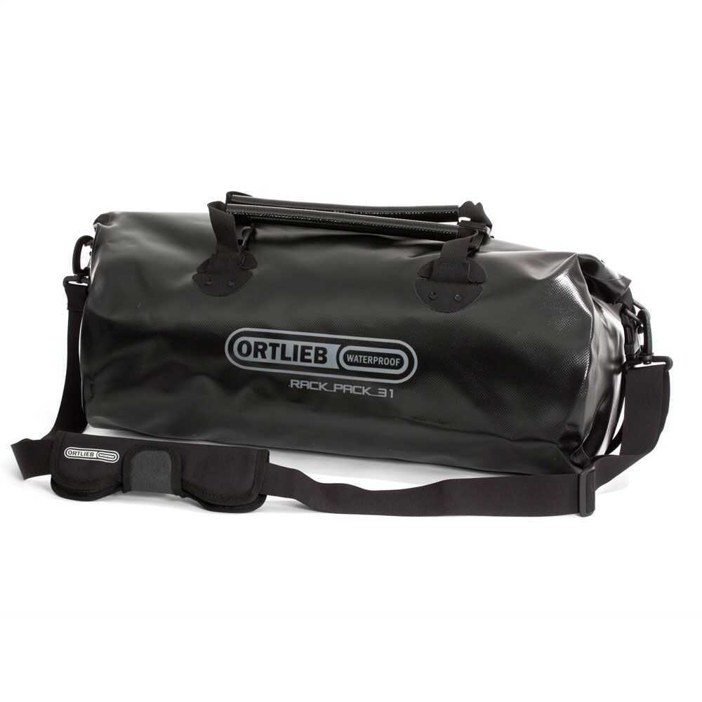 Ortlieb K62 RACK-PACK 31L  Arka Bagaj Çantası
