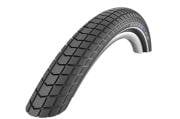 Schwalbe Big Ben 28X2.00 Lastik SİYAH 28X2.00
