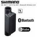 Shimano Wireless Unit For Di2 D-Fly Ant+ Bluetooth E-Tube Port x2