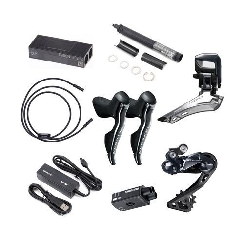 Shimano Ultegra R8050 Di2 Upgrade Kit