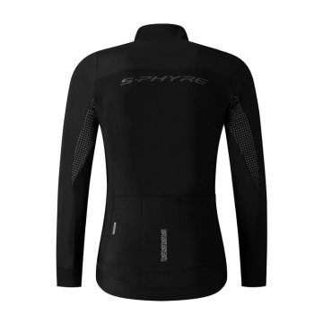 Shimano S-Phyre Winter Wind Jacket