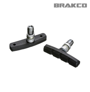 Brakco M-948V V-Fren Pabucu 60mm