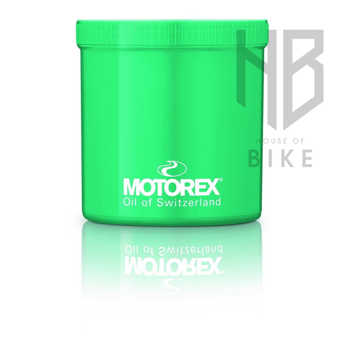 Motorex Beyaz Gres 850 Gram Kavanoz - White Grease