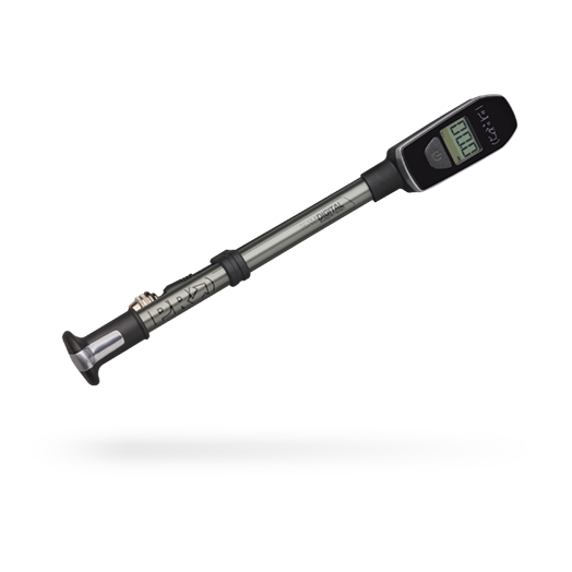 PRO Team Dijital Amortisör Pompası