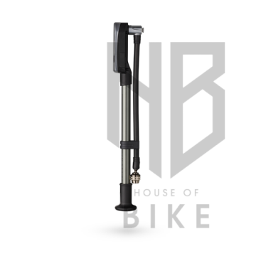 PRO Team Dijital Amortisör Pompası