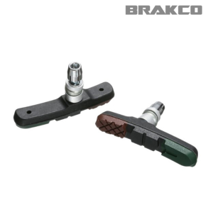 Brakco M-960V V-Fren Pabucu